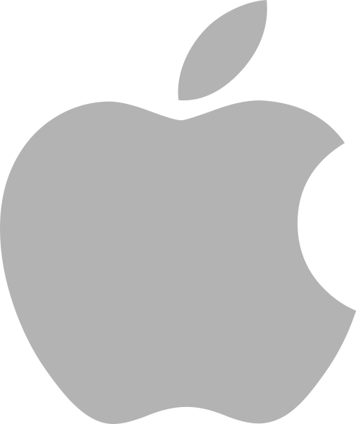 Apple logo